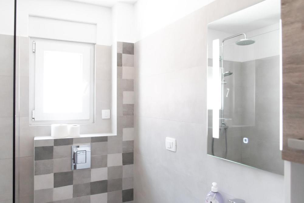 Apartments Viki Krusevo  ภายนอก รูปภาพ