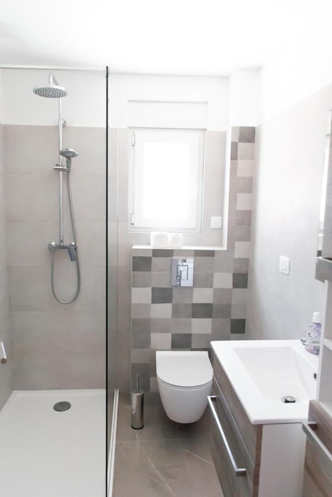 Apartments Viki Krusevo  ภายนอก รูปภาพ
