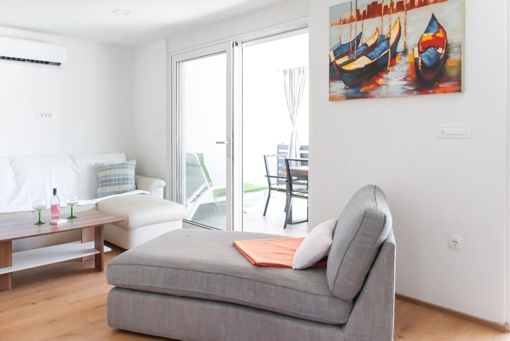 Apartments Viki Krusevo  ภายนอก รูปภาพ