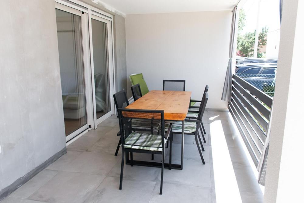 Apartments Viki Krusevo  ภายนอก รูปภาพ