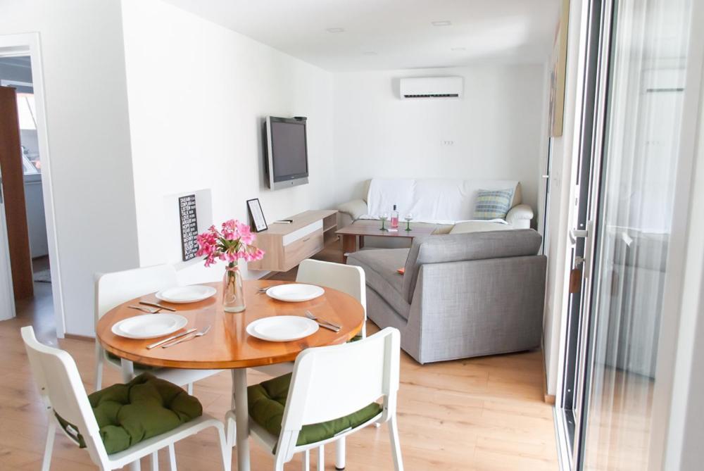 Apartments Viki Krusevo  ภายนอก รูปภาพ