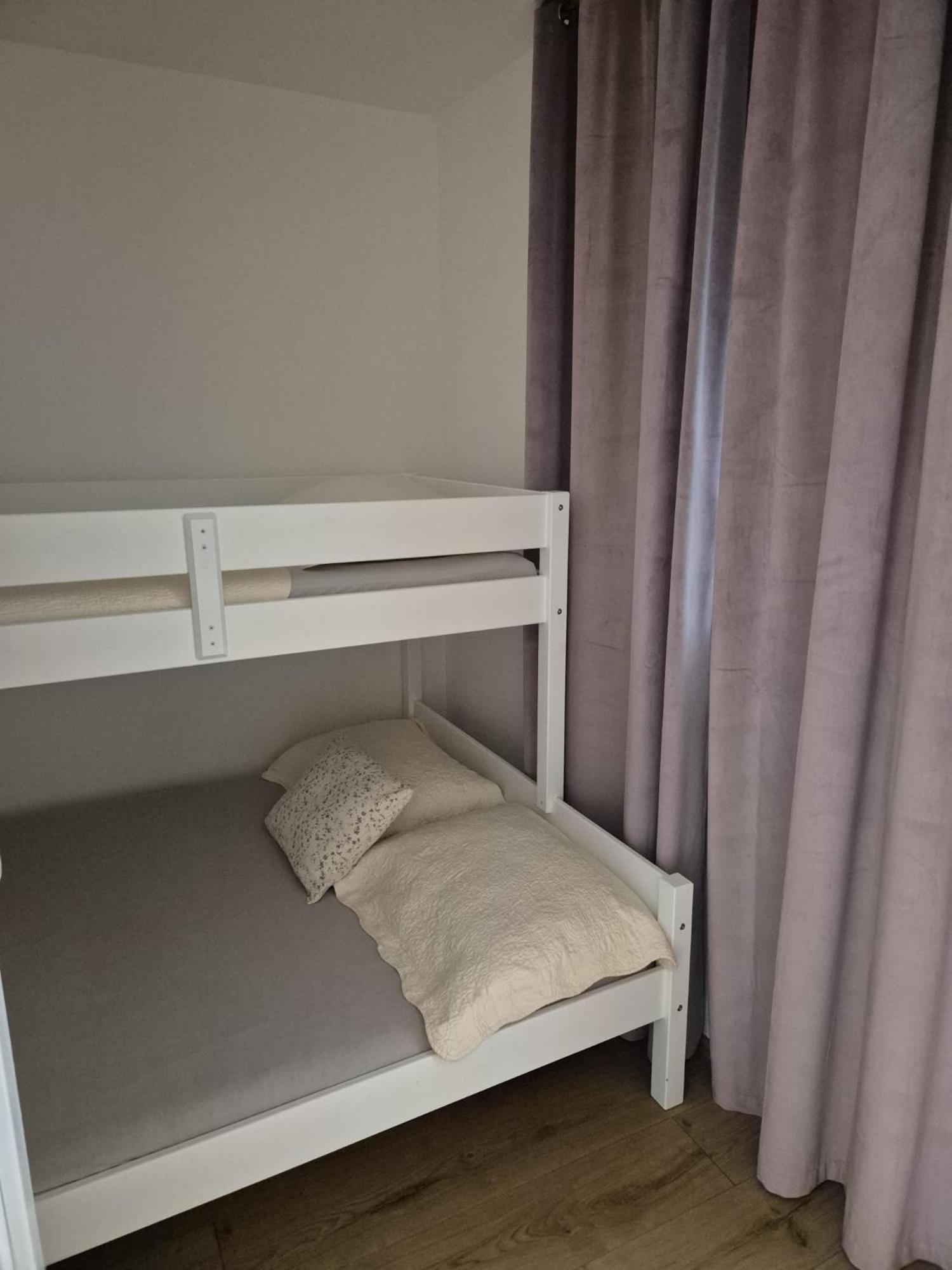 Apartments Viki Krusevo  ภายนอก รูปภาพ